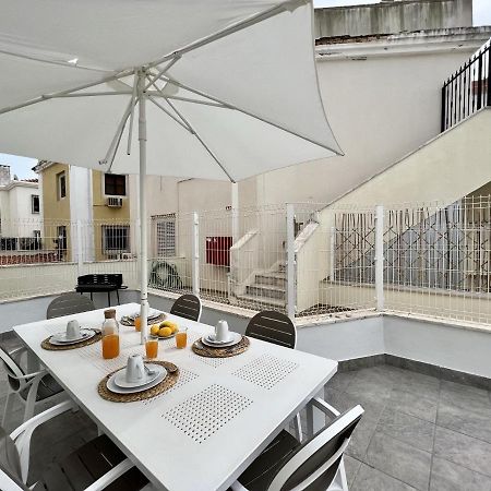 Vilamoura Central 3 By Homing Kültér fotó