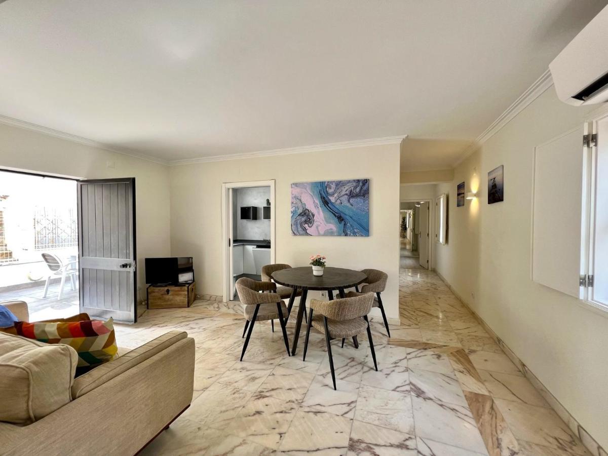 Vilamoura Central 3 By Homing Kültér fotó