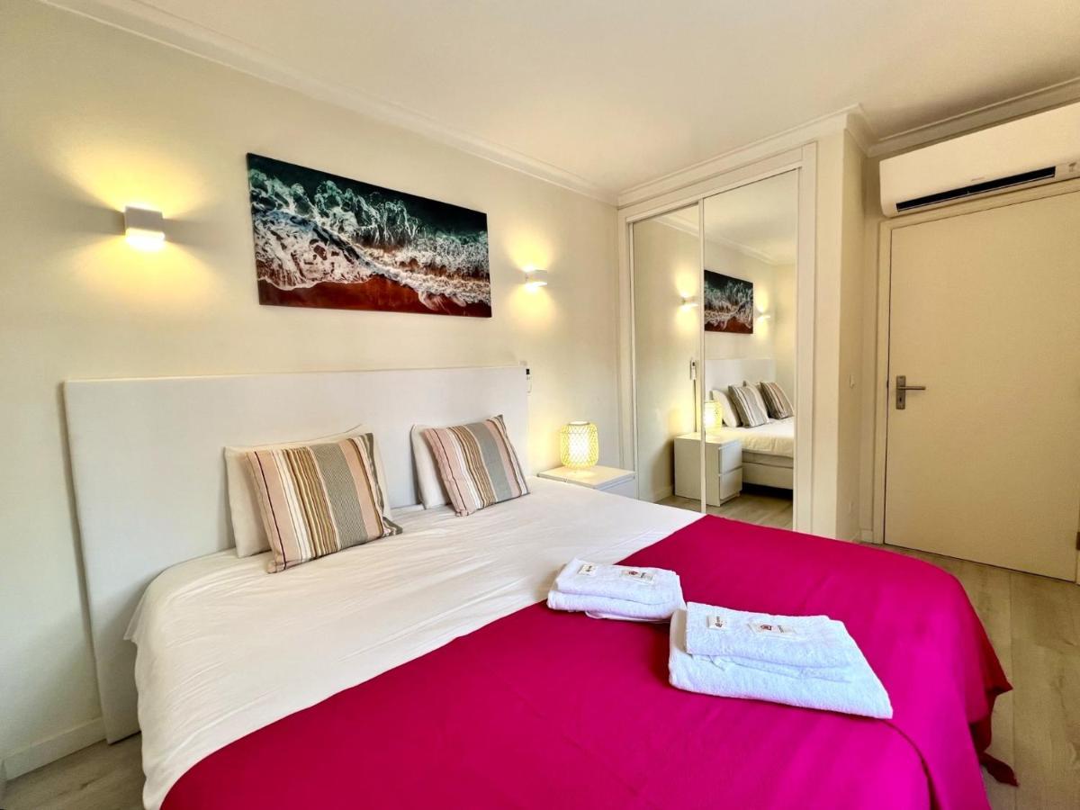 Vilamoura Central 3 By Homing Kültér fotó