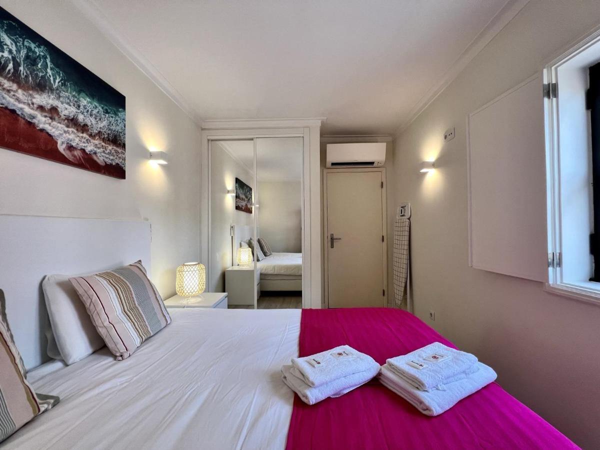 Vilamoura Central 3 By Homing Kültér fotó