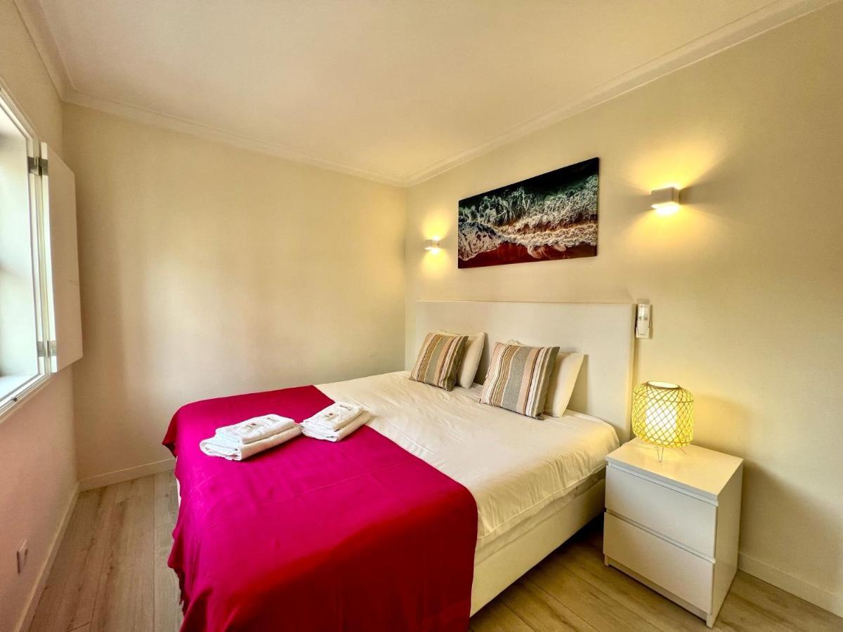 Vilamoura Central 3 By Homing Kültér fotó