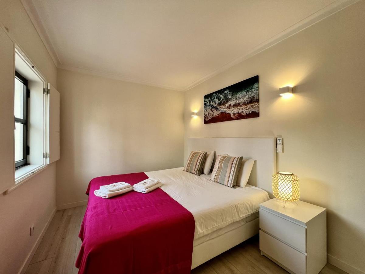 Vilamoura Central 3 By Homing Kültér fotó